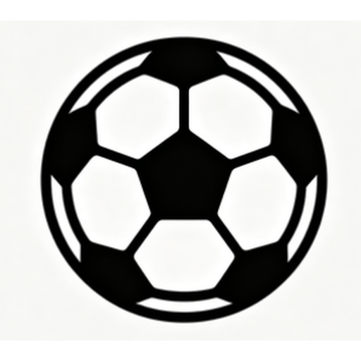 足球数据 Logo